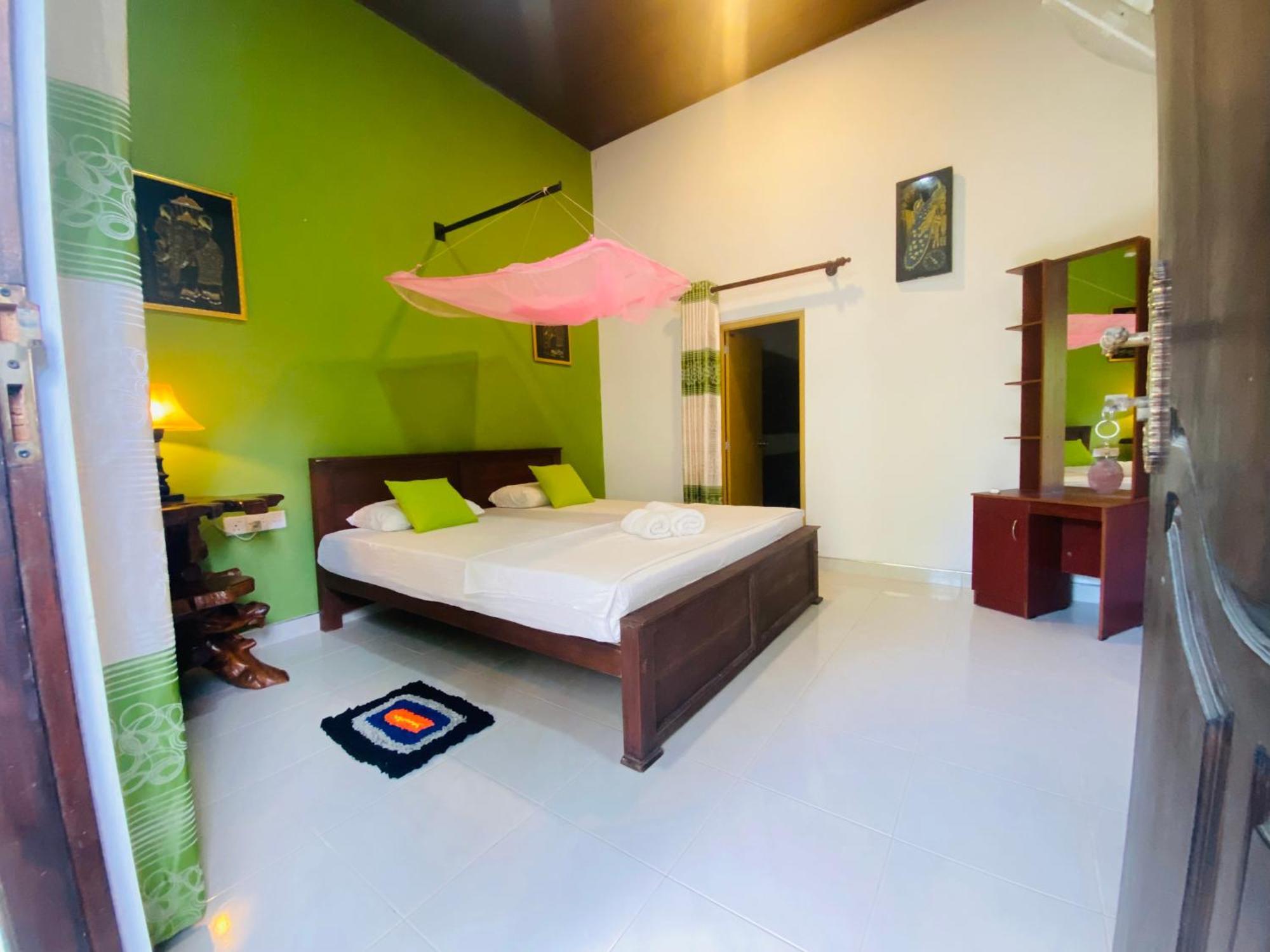 Fairview Dill Homestay สิกิริยา ภายนอก รูปภาพ