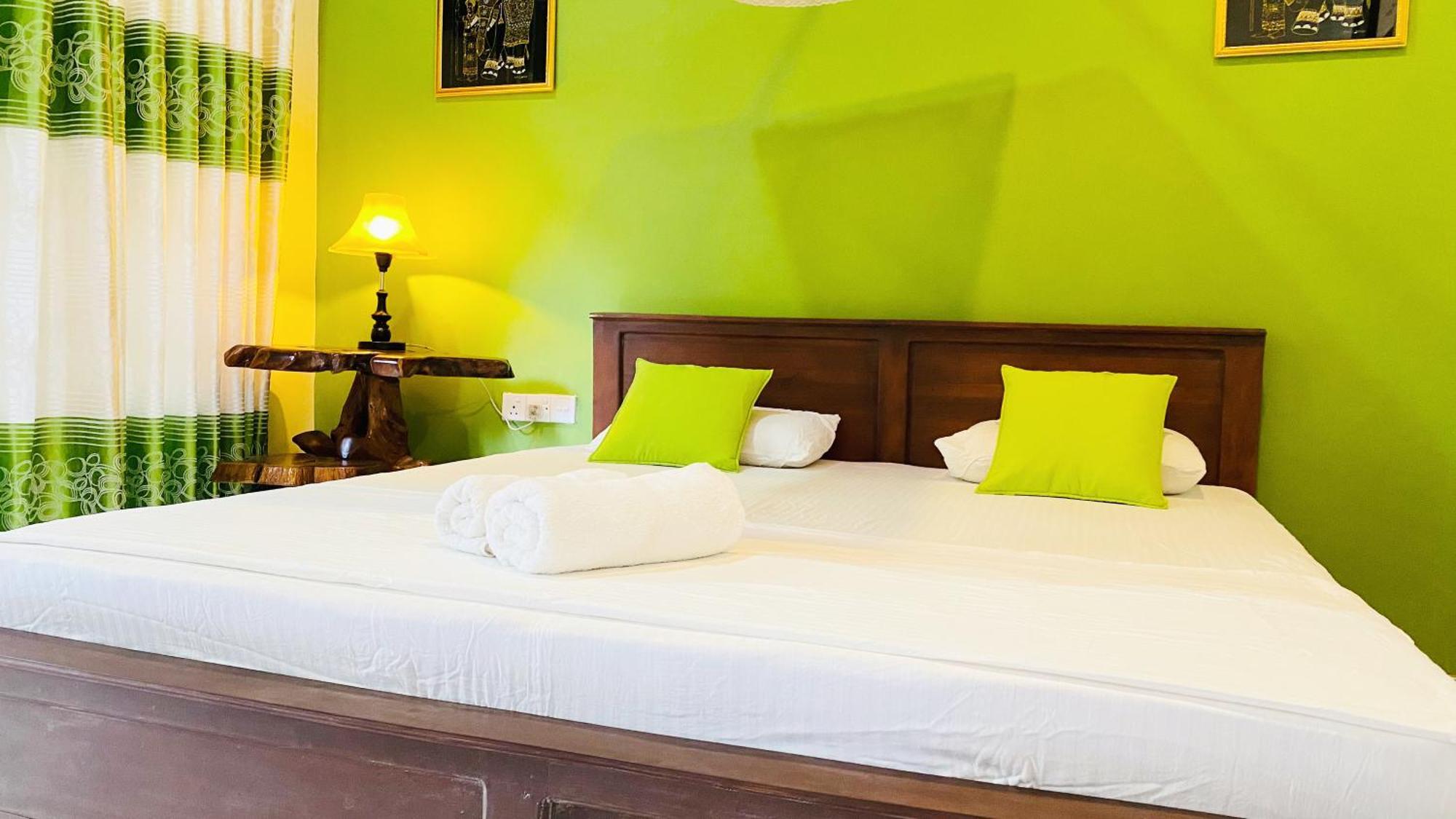 Fairview Dill Homestay สิกิริยา ภายนอก รูปภาพ