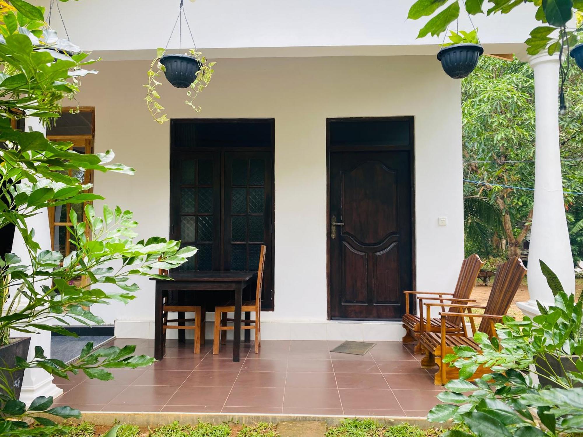 Fairview Dill Homestay สิกิริยา ภายนอก รูปภาพ