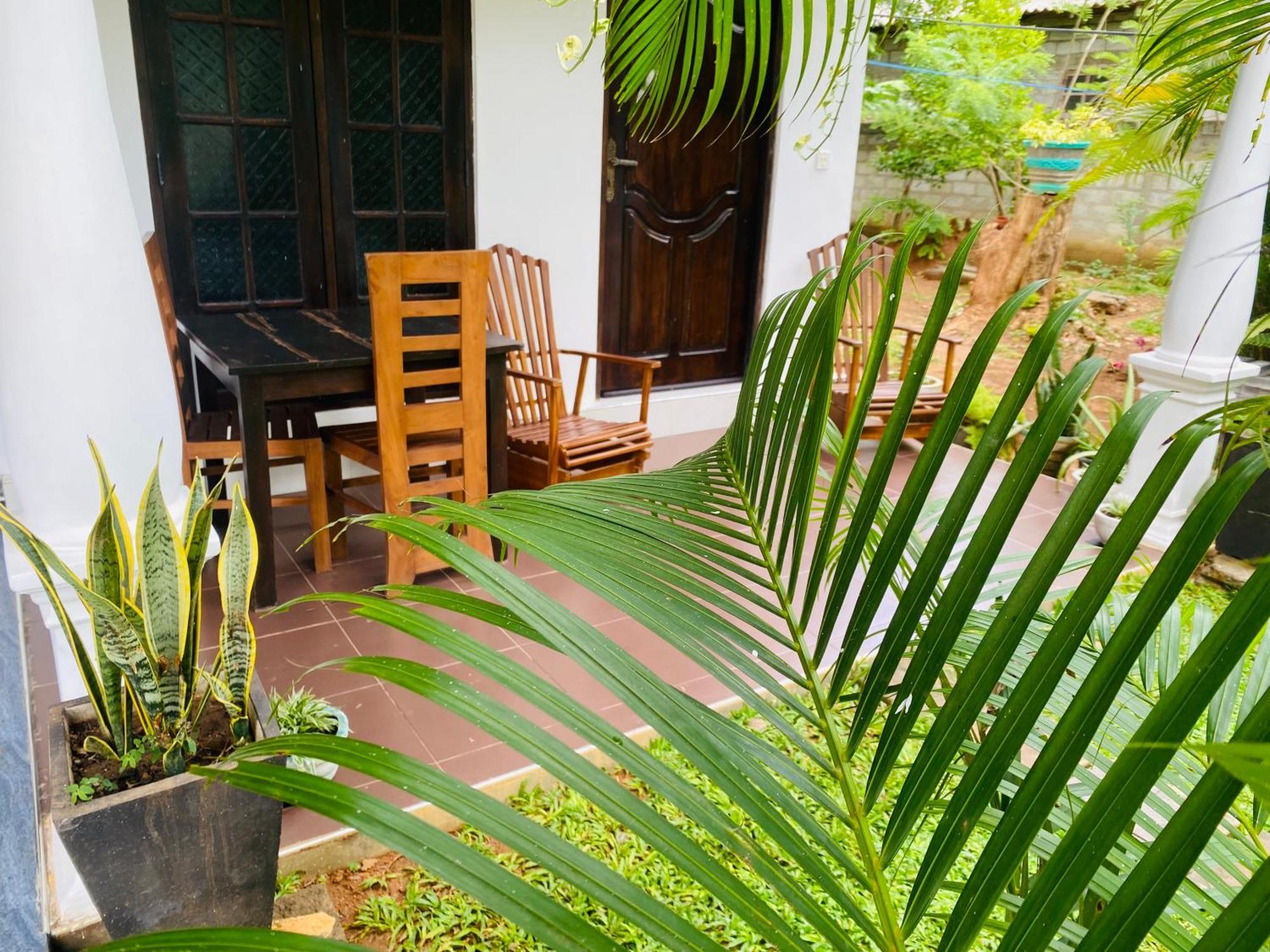 Fairview Dill Homestay สิกิริยา ภายนอก รูปภาพ