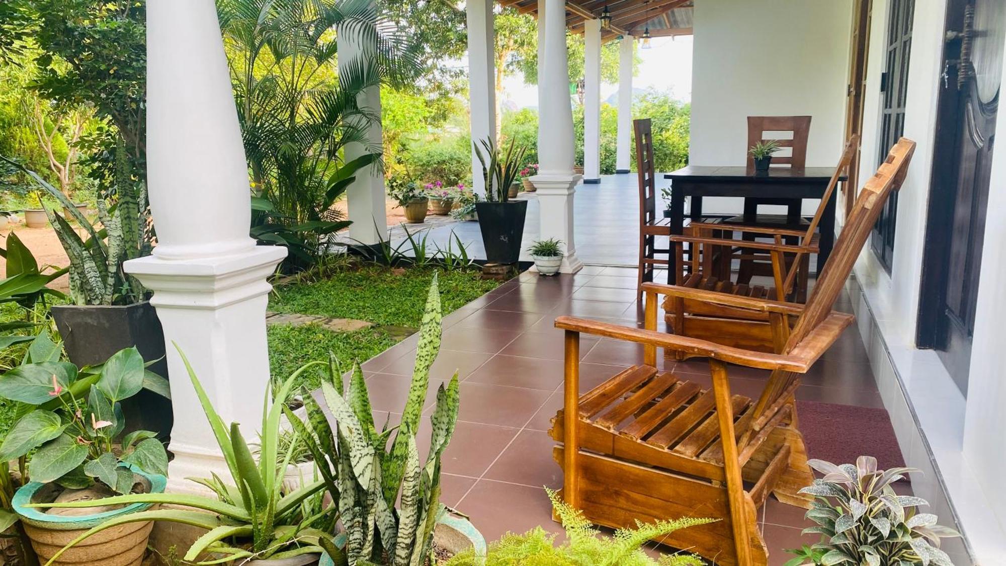 Fairview Dill Homestay สิกิริยา ภายนอก รูปภาพ