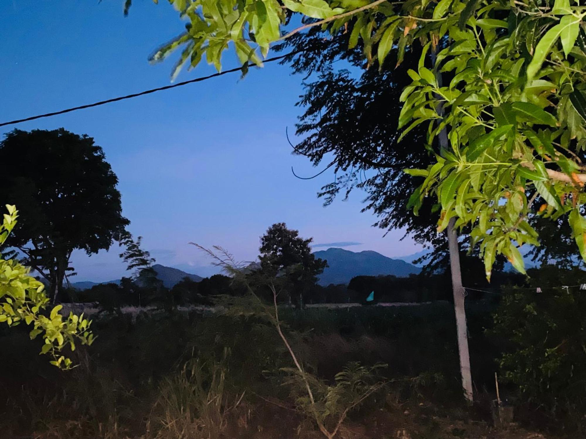 Fairview Dill Homestay สิกิริยา ภายนอก รูปภาพ