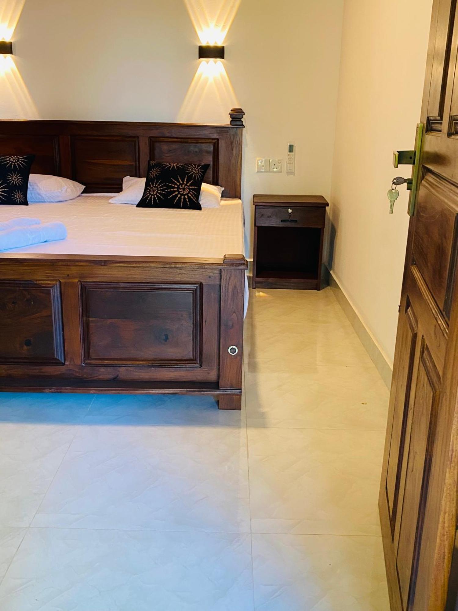 Fairview Dill Homestay สิกิริยา ภายนอก รูปภาพ