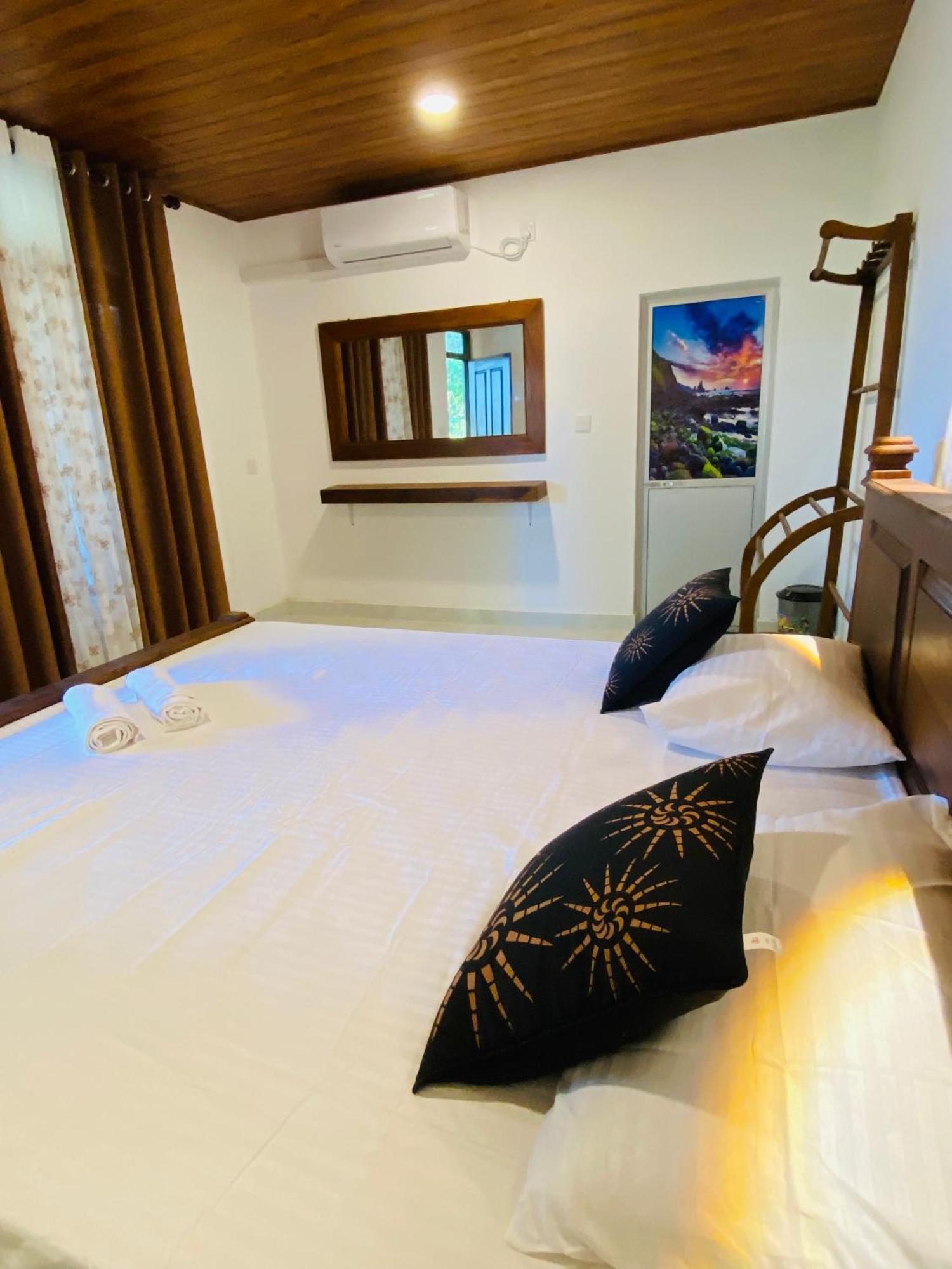 Fairview Dill Homestay สิกิริยา ภายนอก รูปภาพ