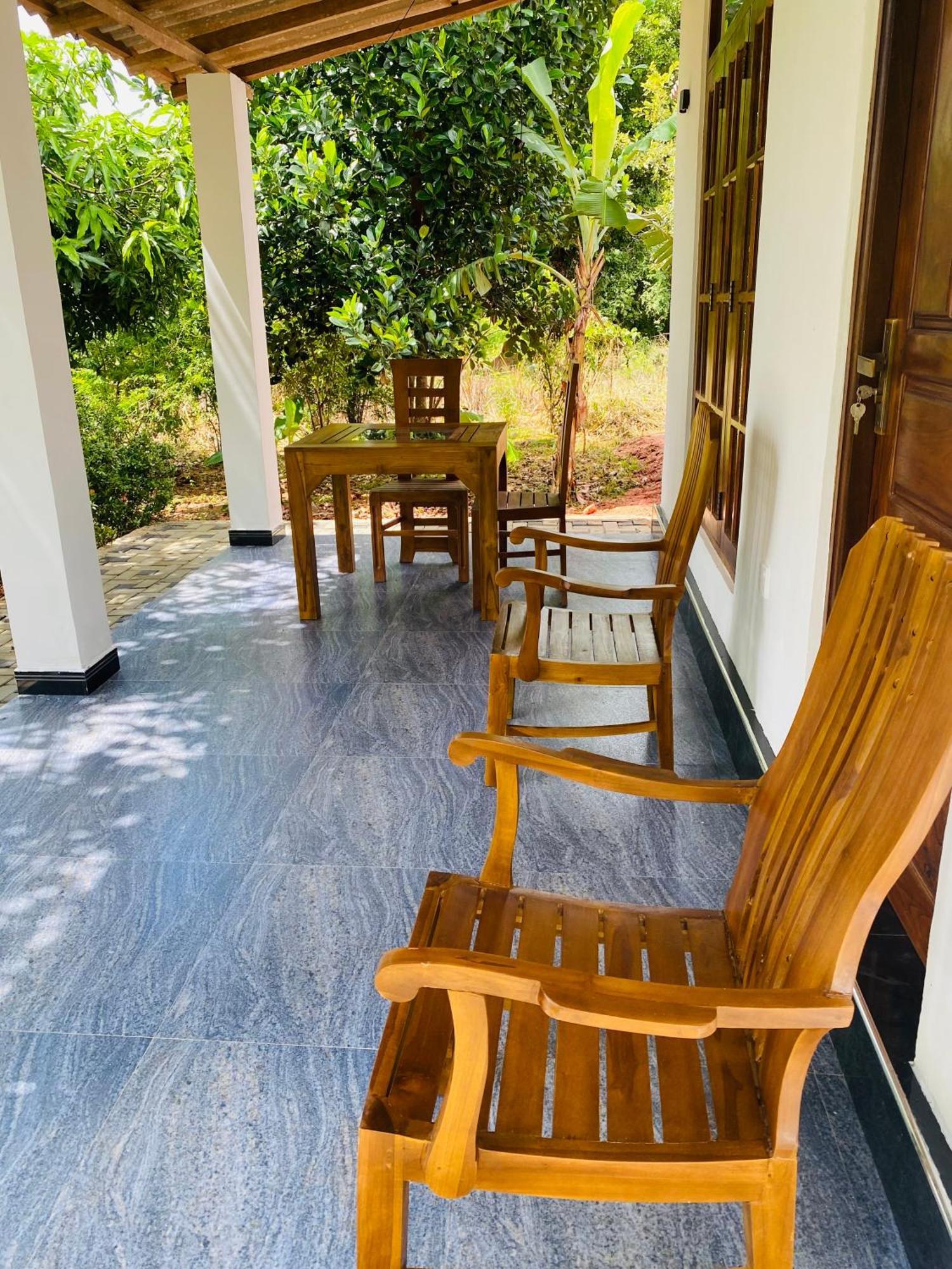 Fairview Dill Homestay สิกิริยา ภายนอก รูปภาพ
