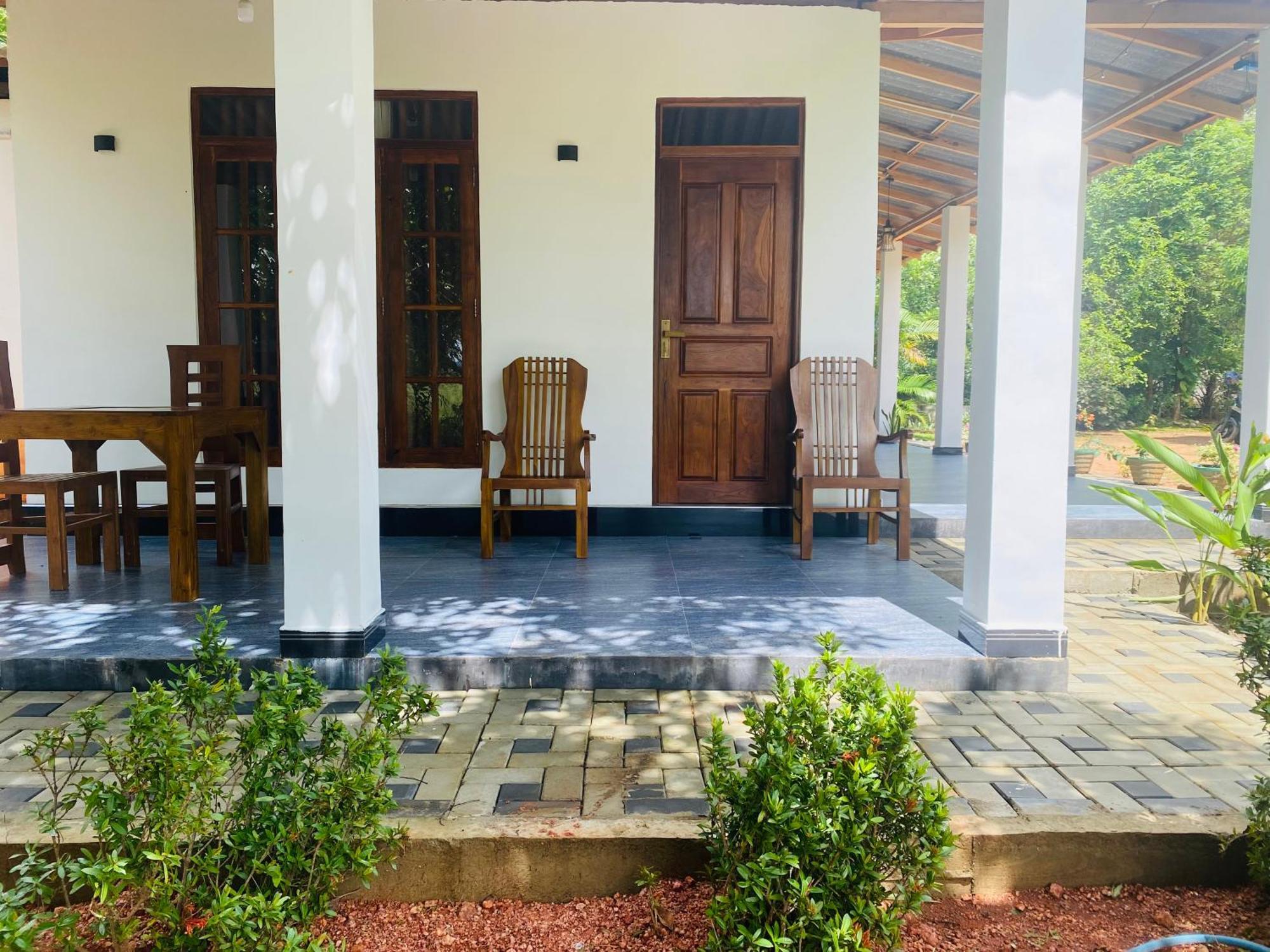 Fairview Dill Homestay สิกิริยา ภายนอก รูปภาพ