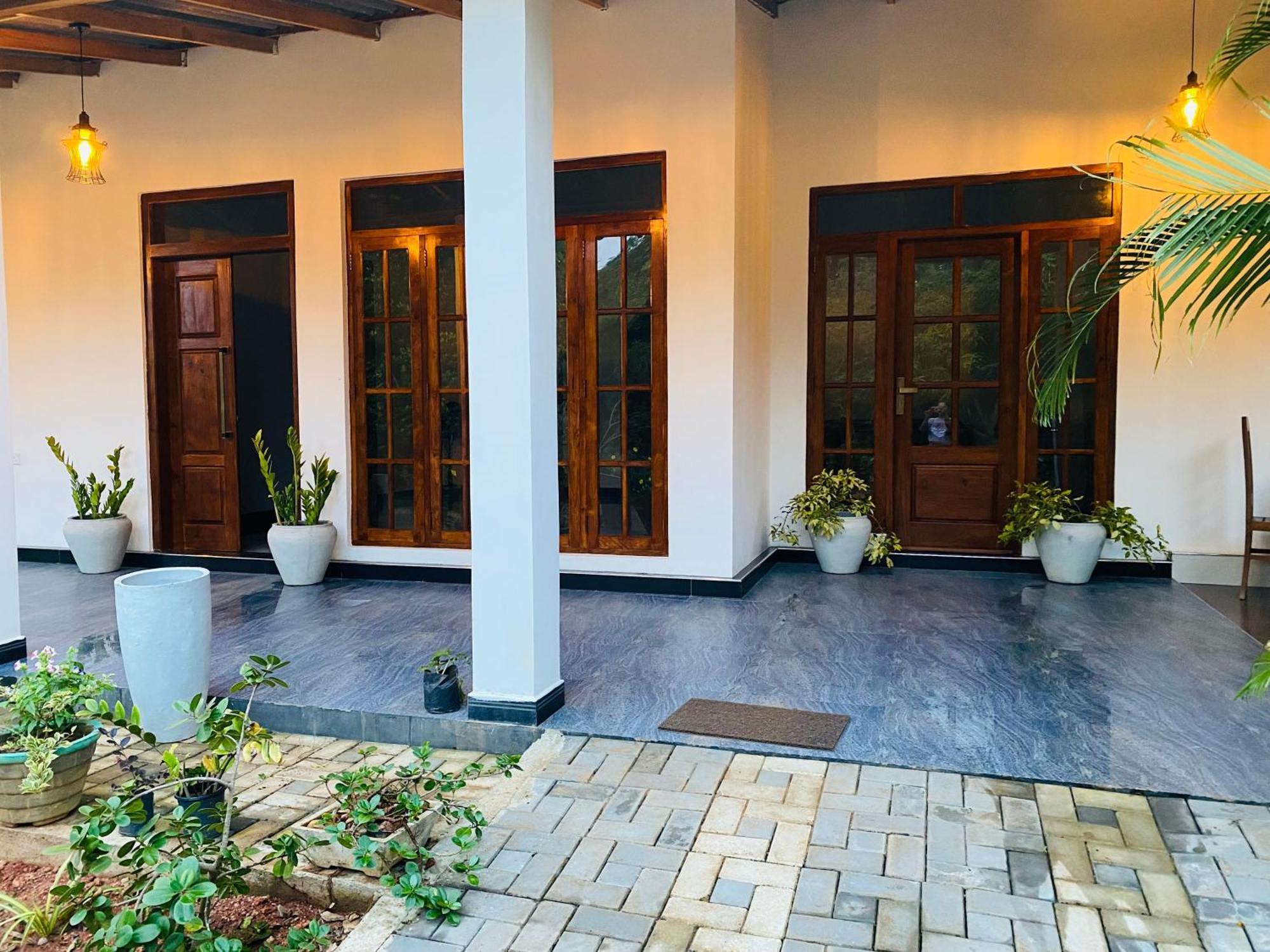 Fairview Dill Homestay สิกิริยา ภายนอก รูปภาพ