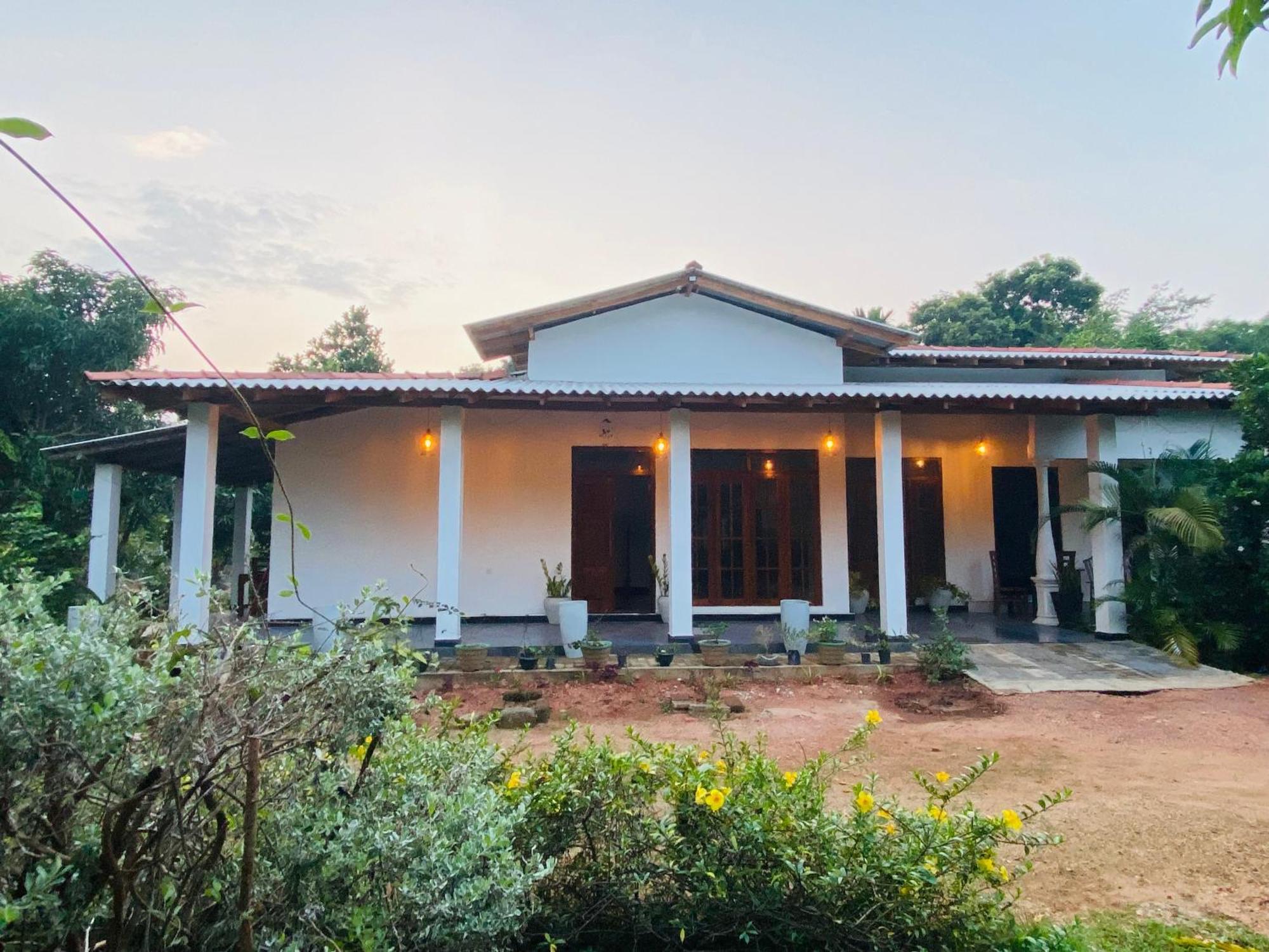 Fairview Dill Homestay สิกิริยา ภายนอก รูปภาพ