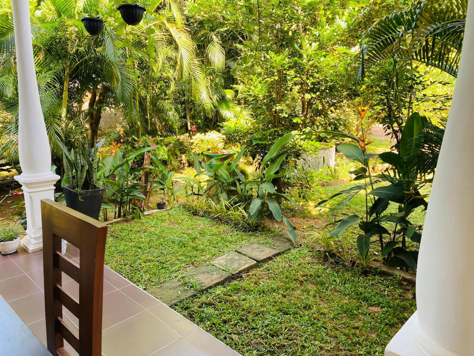 Fairview Dill Homestay สิกิริยา ภายนอก รูปภาพ