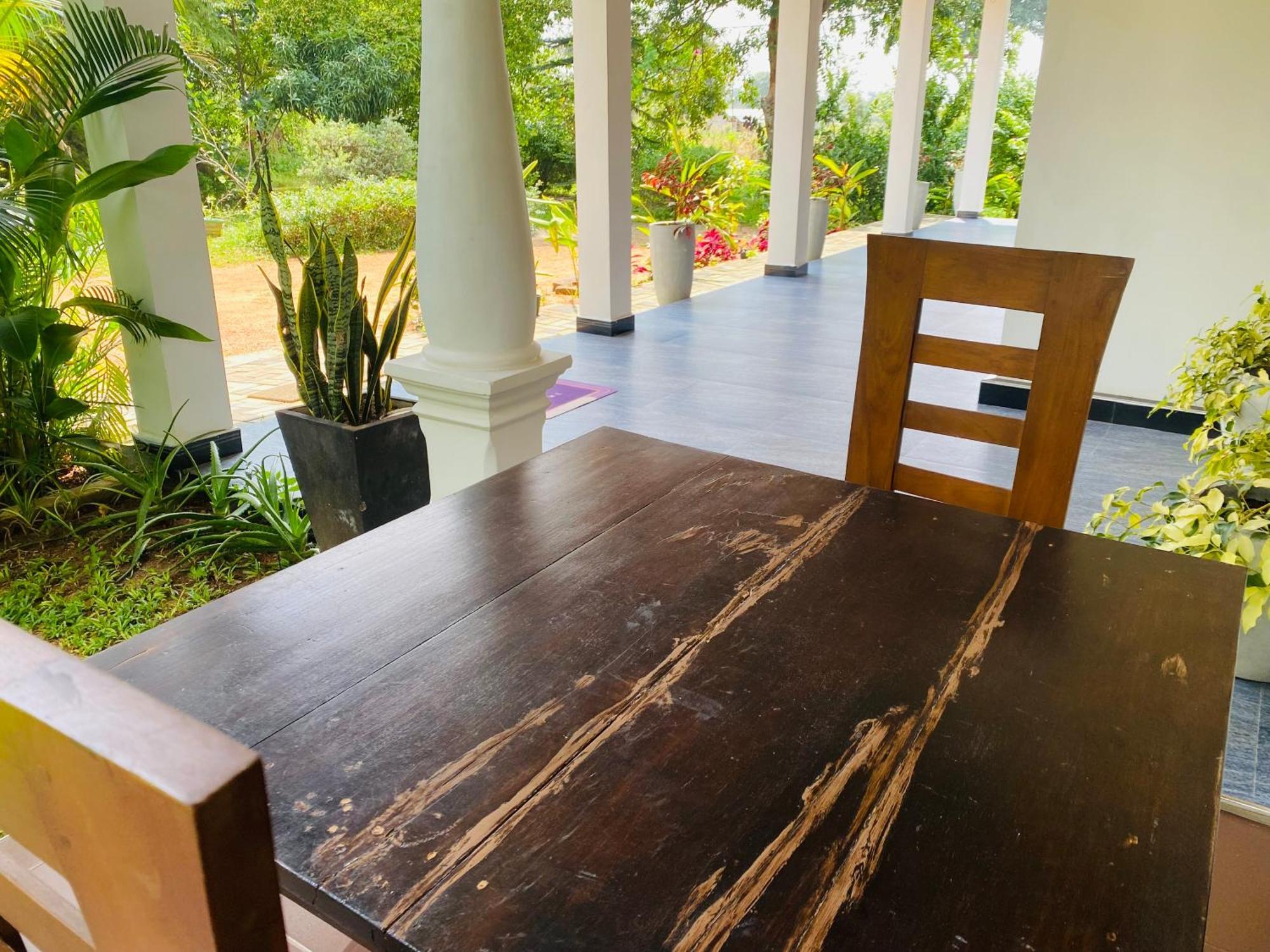 Fairview Dill Homestay สิกิริยา ภายนอก รูปภาพ