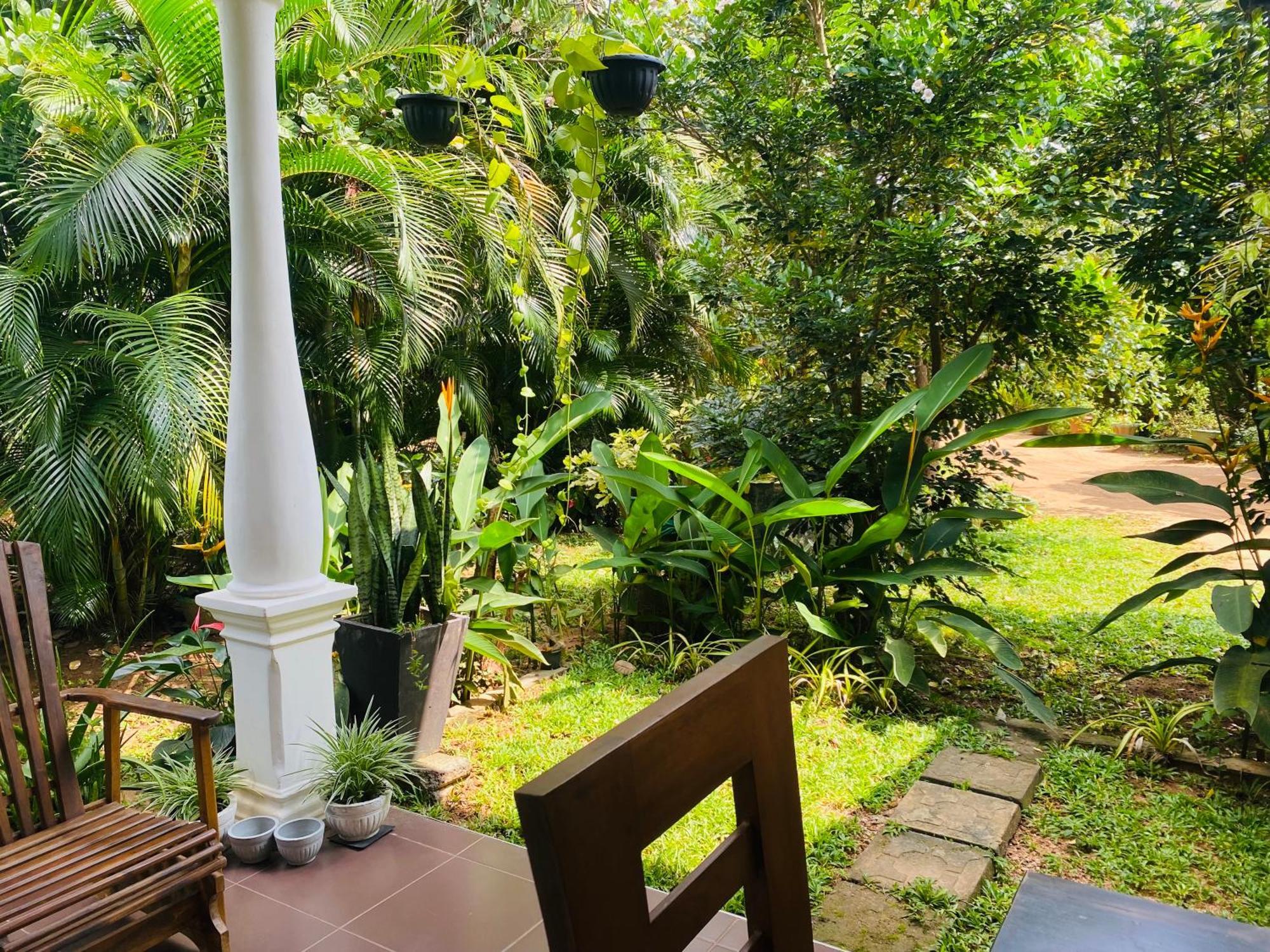 Fairview Dill Homestay สิกิริยา ภายนอก รูปภาพ