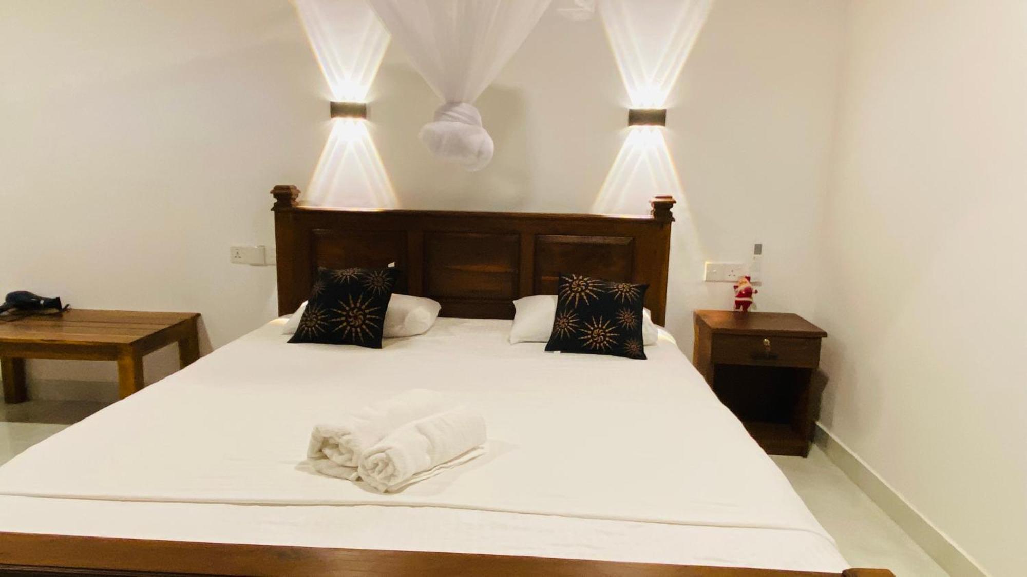 Fairview Dill Homestay สิกิริยา ภายนอก รูปภาพ
