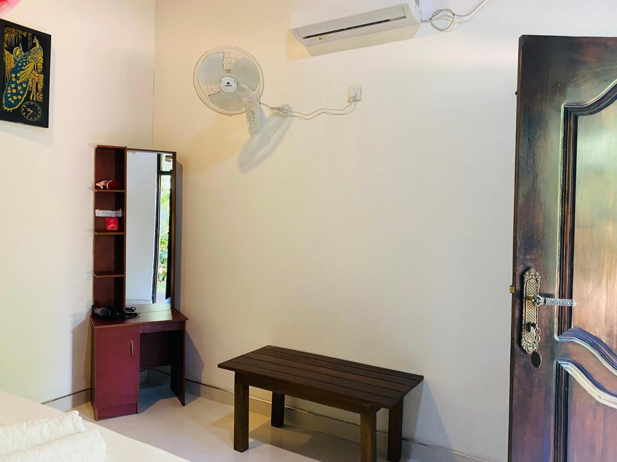 Fairview Dill Homestay สิกิริยา ภายนอก รูปภาพ