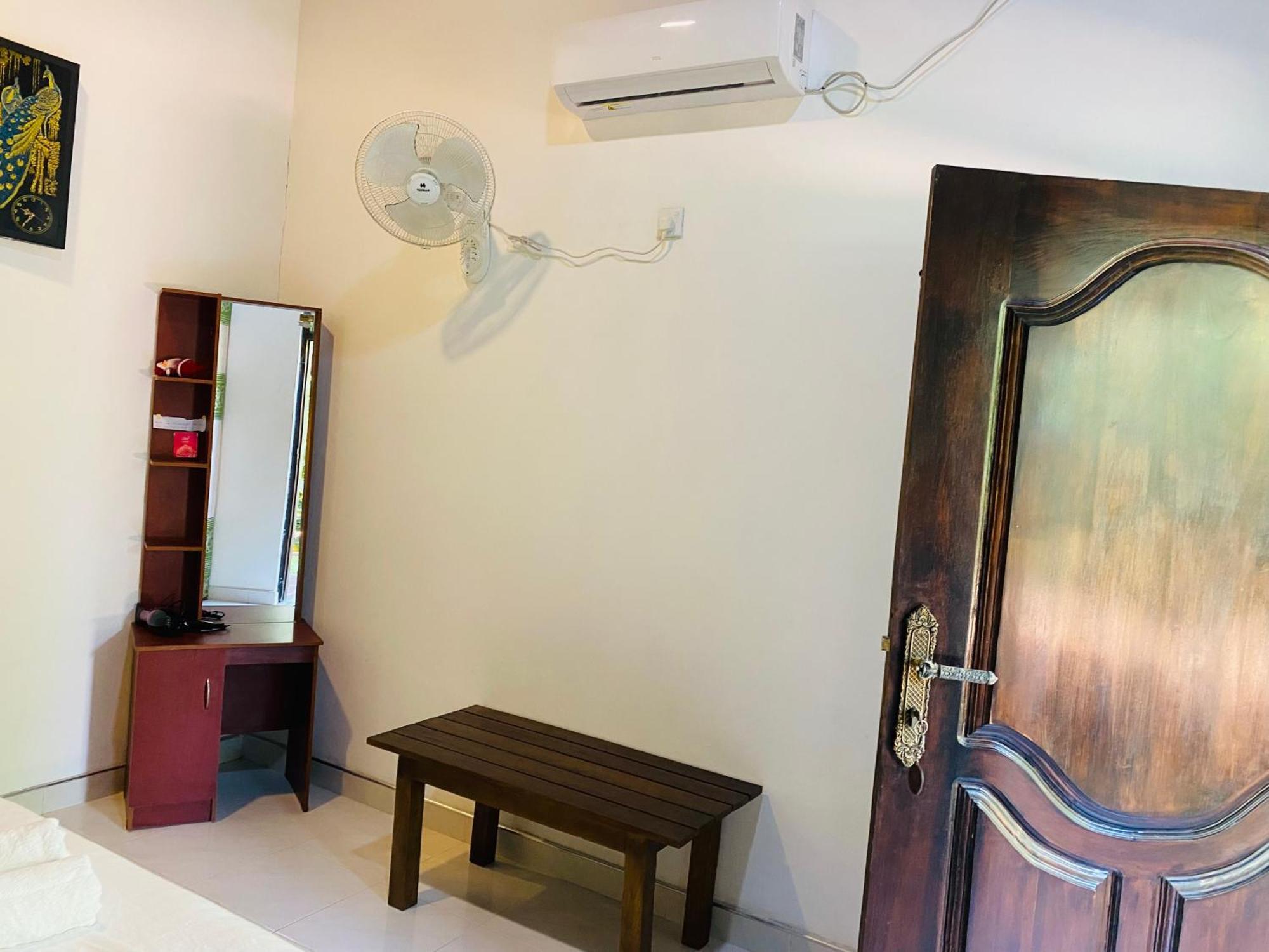 Fairview Dill Homestay สิกิริยา ภายนอก รูปภาพ