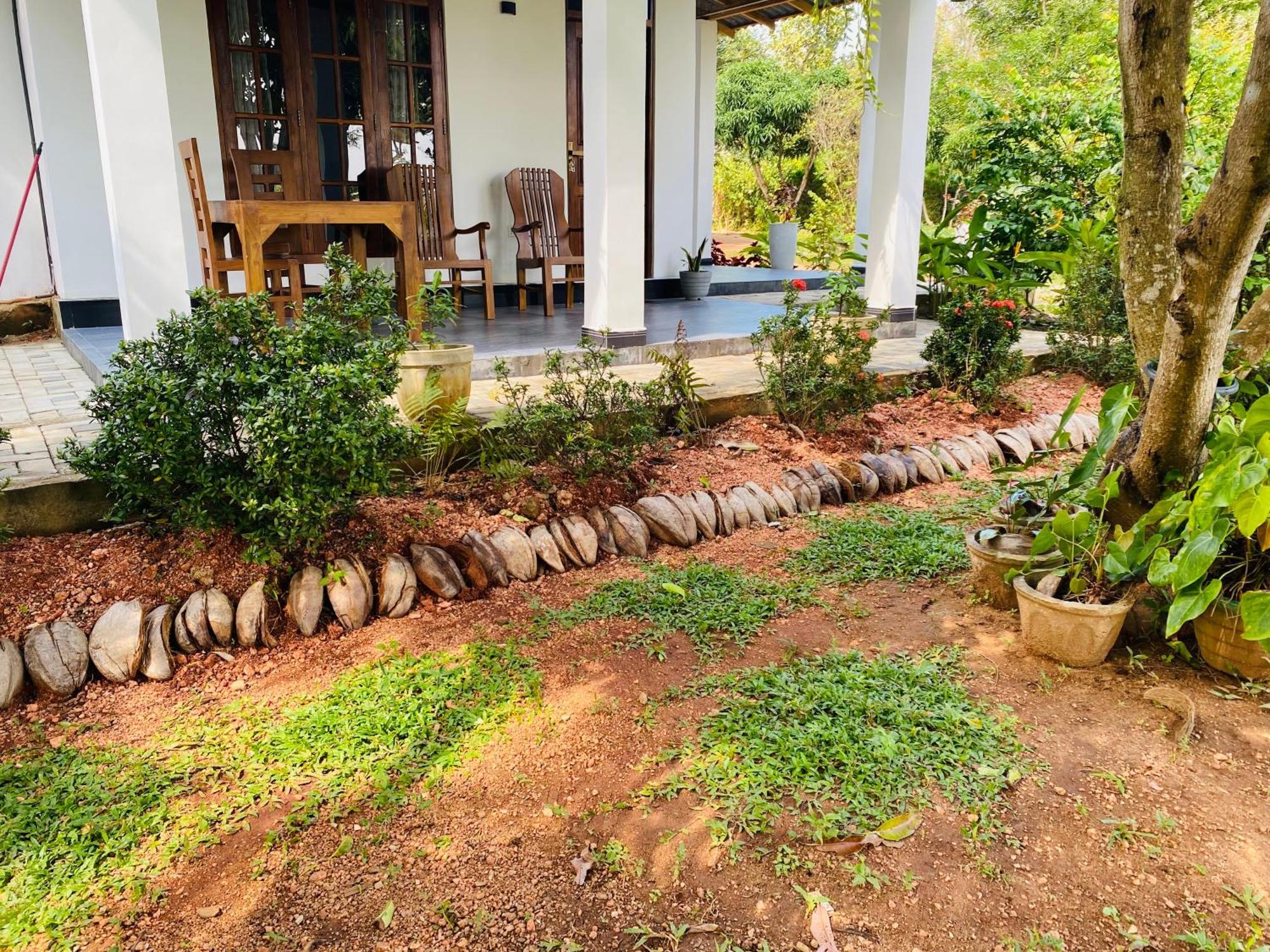 Fairview Dill Homestay สิกิริยา ภายนอก รูปภาพ