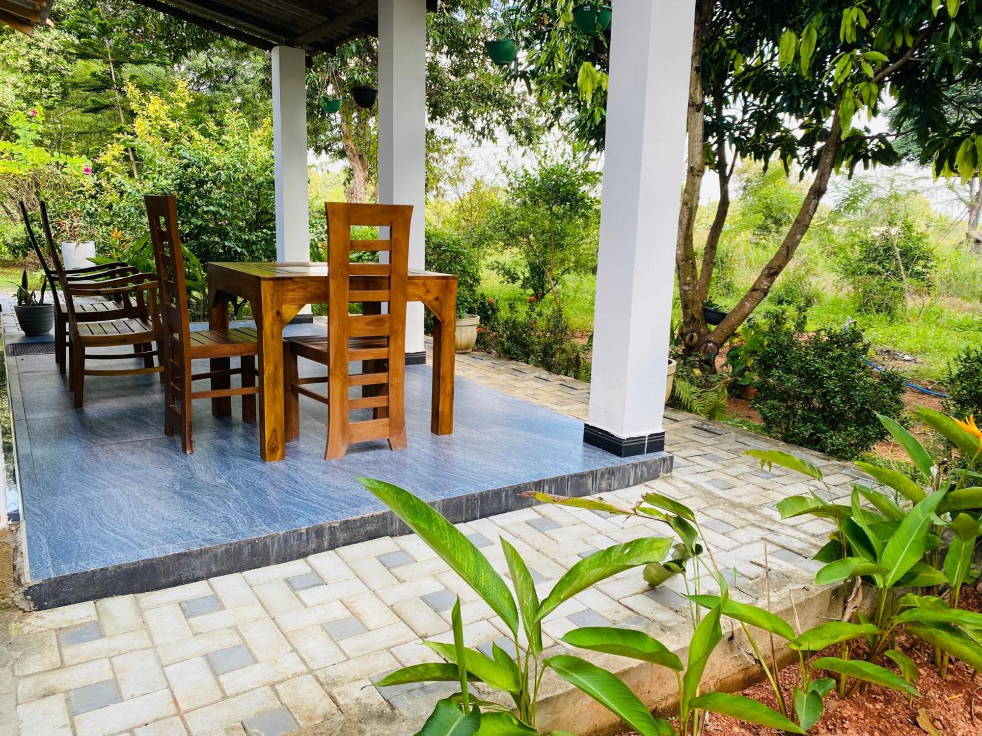 Fairview Dill Homestay สิกิริยา ภายนอก รูปภาพ