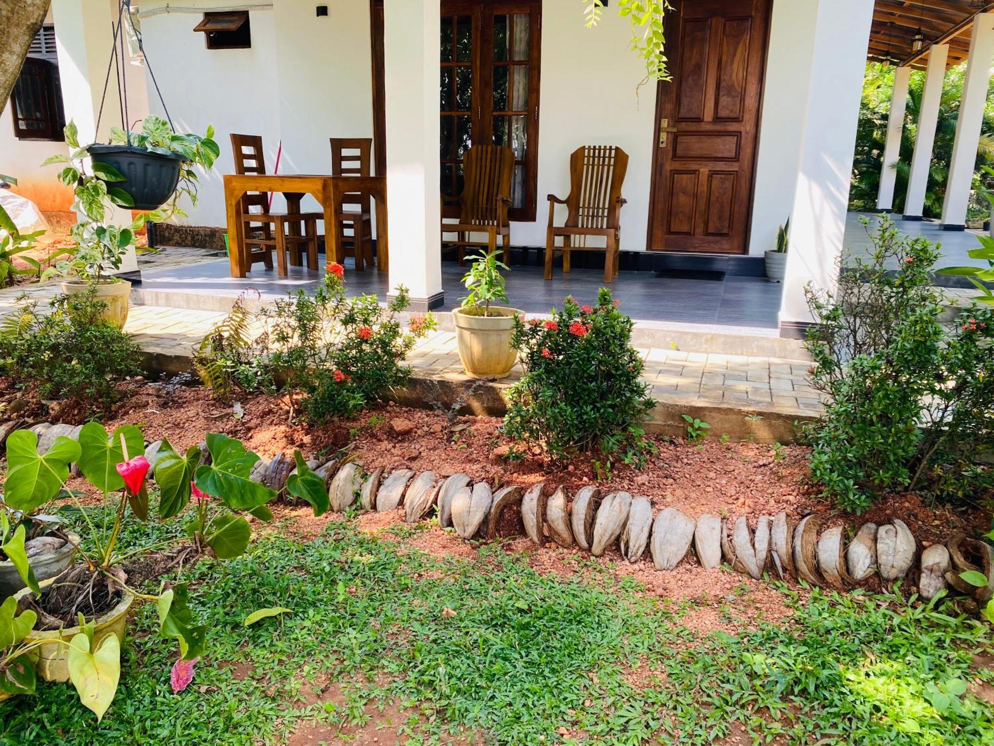 Fairview Dill Homestay สิกิริยา ภายนอก รูปภาพ