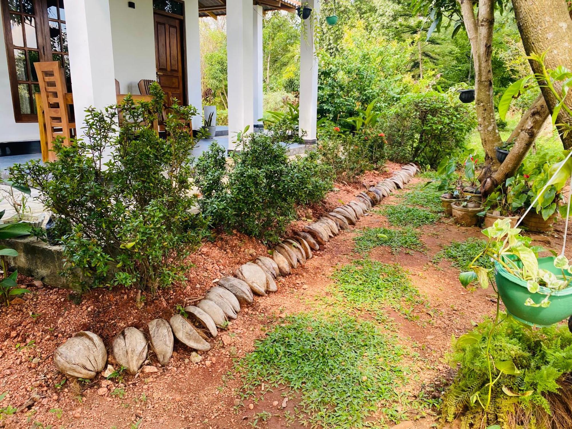 Fairview Dill Homestay สิกิริยา ภายนอก รูปภาพ